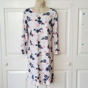 NWT stretchy dress
